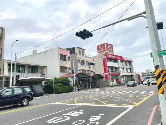 台南仁德廠房-3