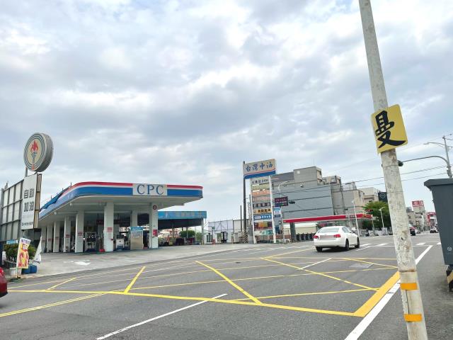 台南仁德廠房-4