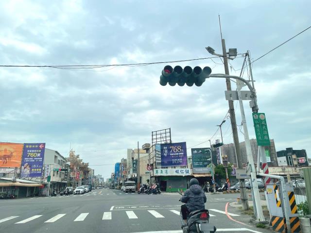 台南仁德廠房-5