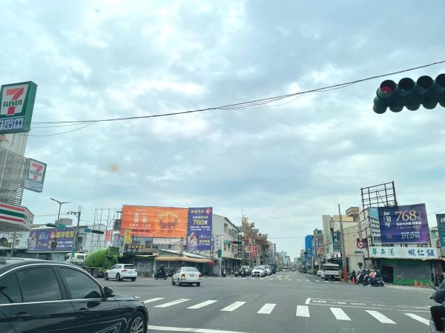 台南仁德廠房-6