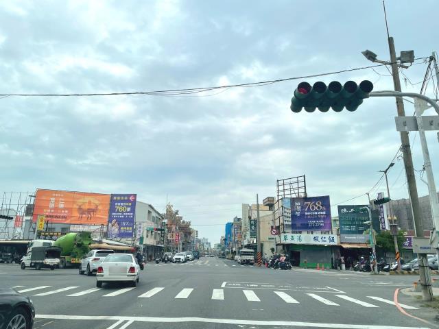 台南仁德廠房-7