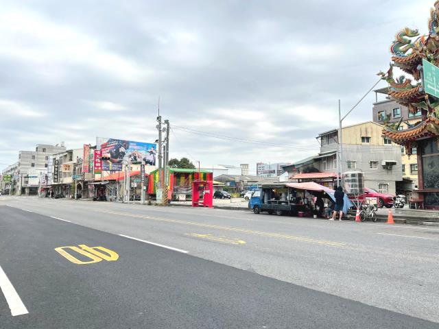 台南仁德廠房-8