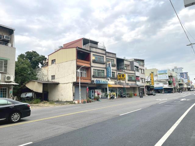 台南仁德廠房-9