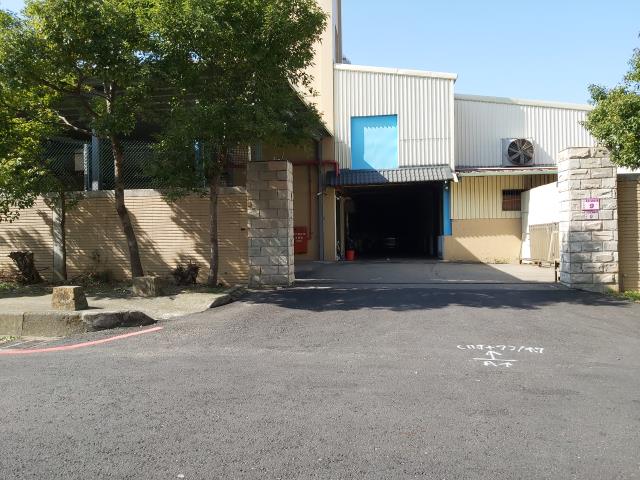 桃園中壢廠房-4