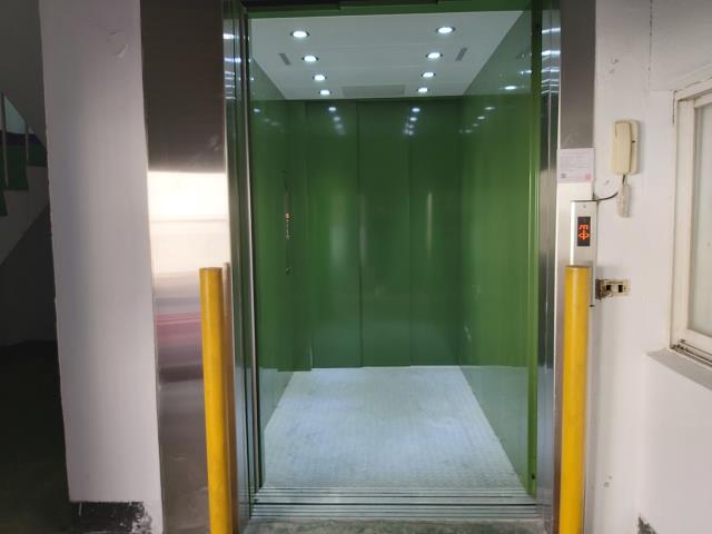 桃園中壢廠房-5