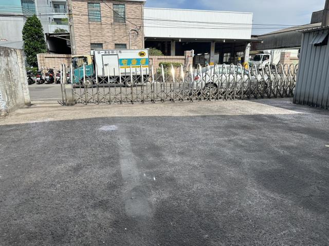 桃園中壢廠房-1