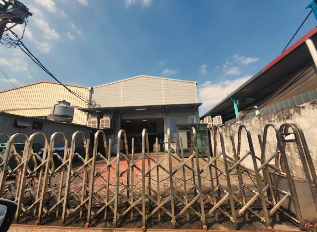 桃園中壢廠房-2