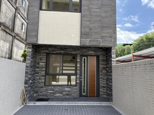 台中東勢透天-1