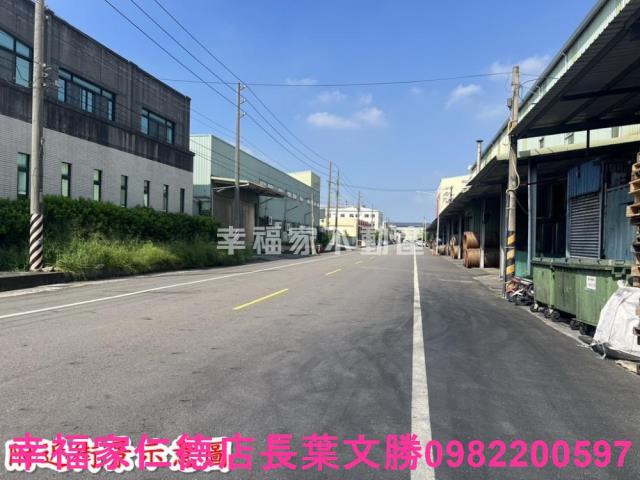 台南仁德廠房-12