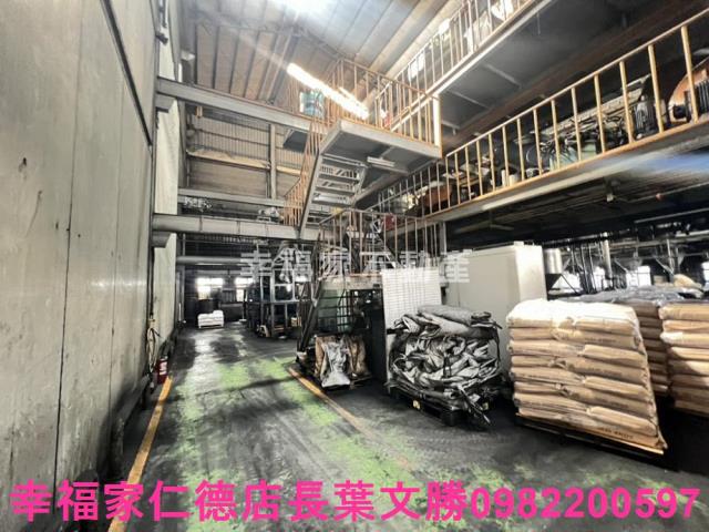 台南仁德廠房-15