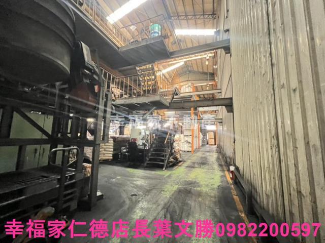 台南仁德廠房-3