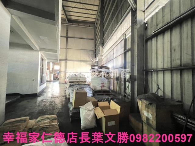 台南仁德廠房-5