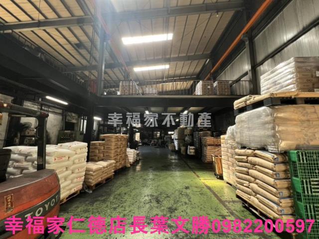 台南仁德廠房-9