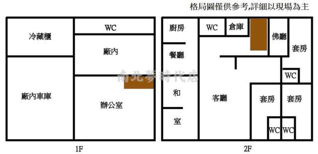 台南歸仁廠房-12