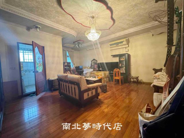 台南歸仁廠房-1