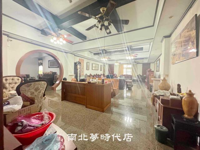 台南歸仁廠房-6