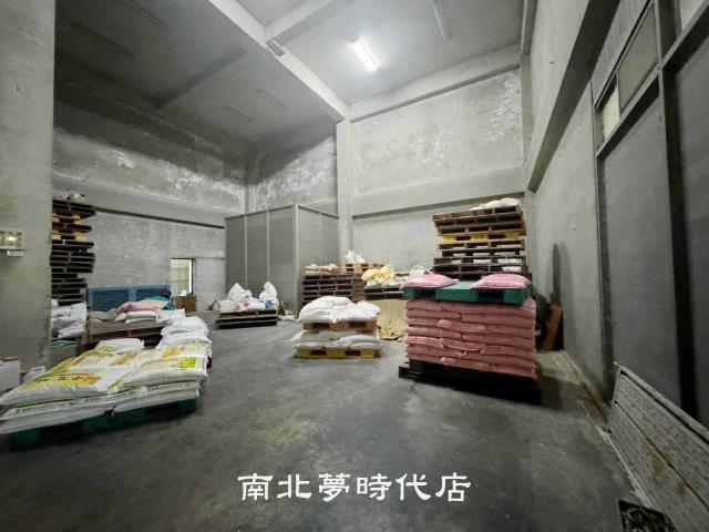 台南歸仁廠房-8