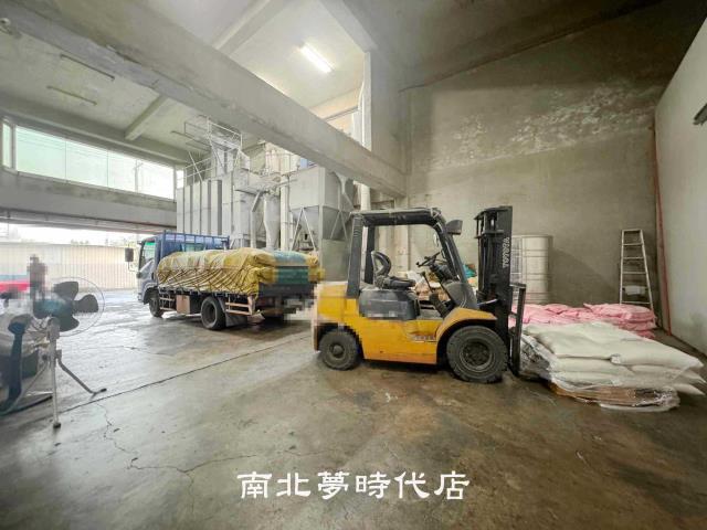 台南歸仁廠房-9