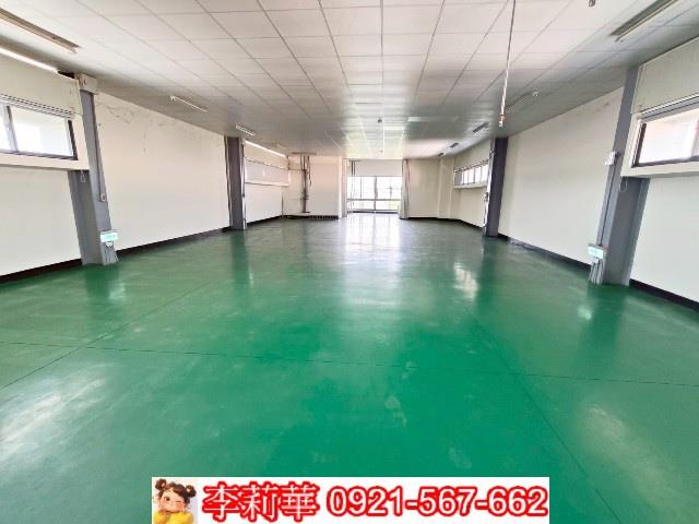 台南仁德廠房-10