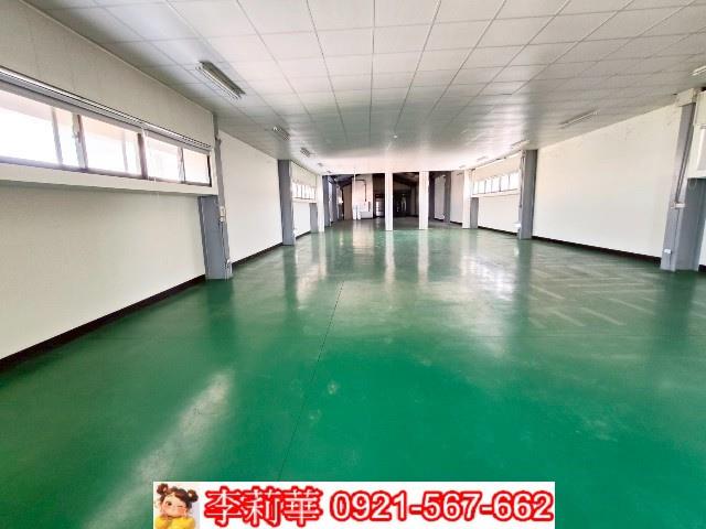 台南仁德廠房-11