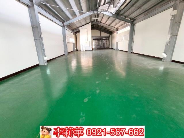 台南仁德廠房-12