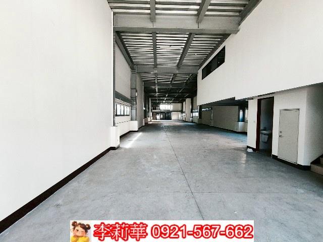 台南仁德廠房-2