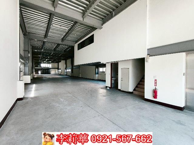 台南仁德廠房-3
