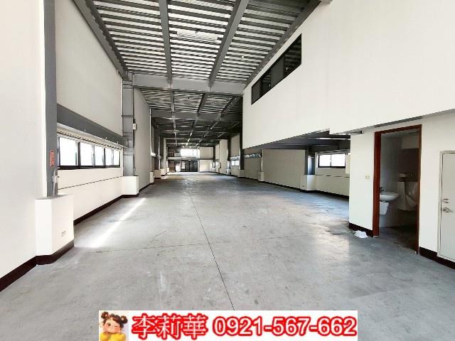台南仁德廠房-4