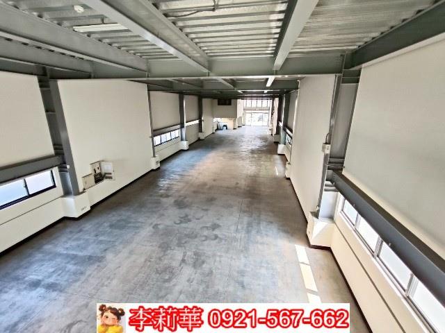 台南仁德廠房-5