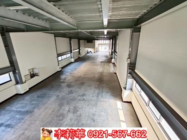 台南仁德廠房-6