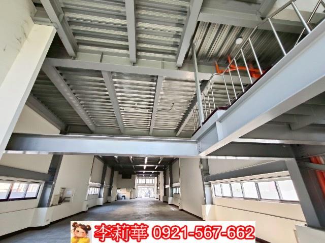 台南仁德廠房-7
