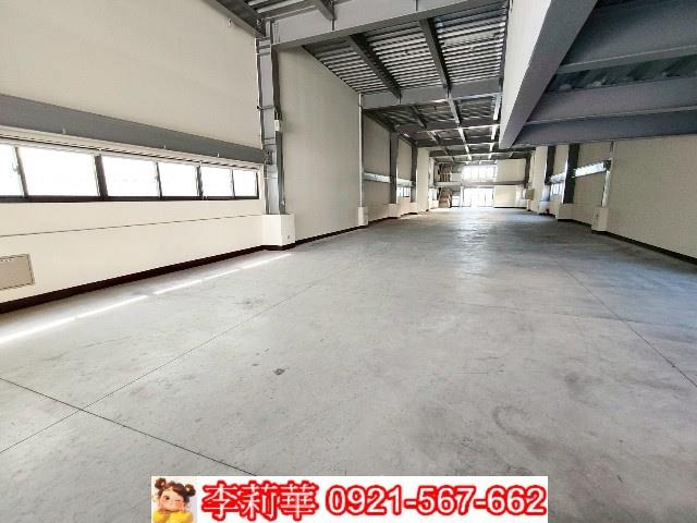 台南仁德廠房-8