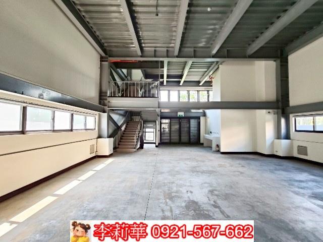 台南仁德廠房-9