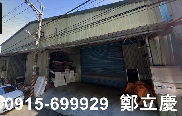 龜山廠房-2