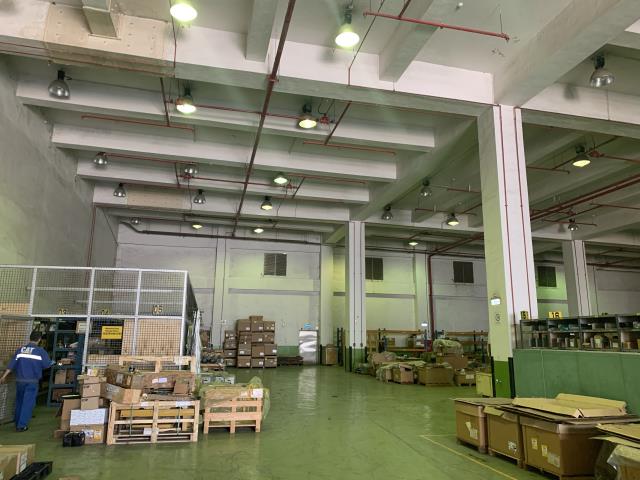 桃園大園廠房-2