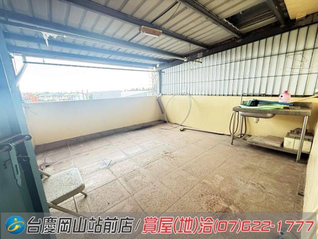 高雄燕巢透天-12