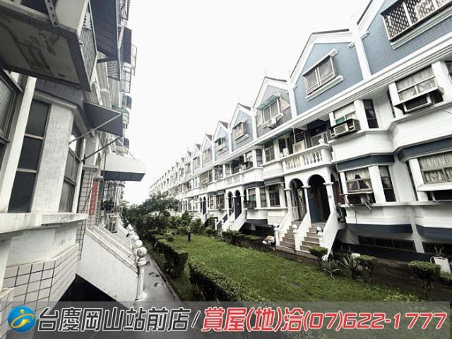 高雄燕巢透天-14