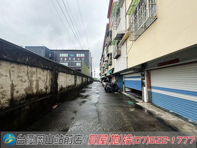 高雄燕巢透天-15