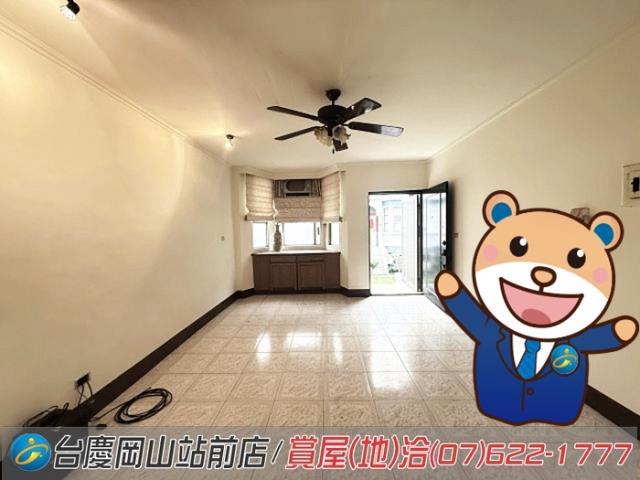 高雄燕巢透天-1