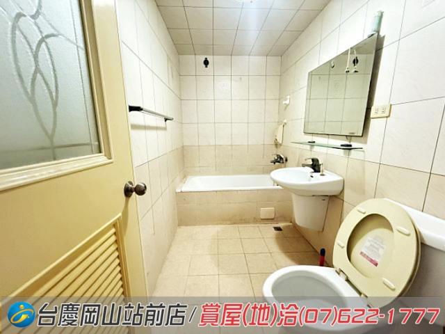 高雄燕巢透天-7