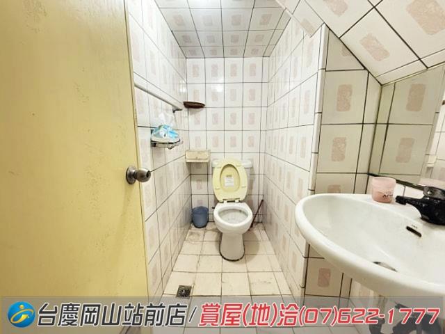 高雄燕巢透天-9