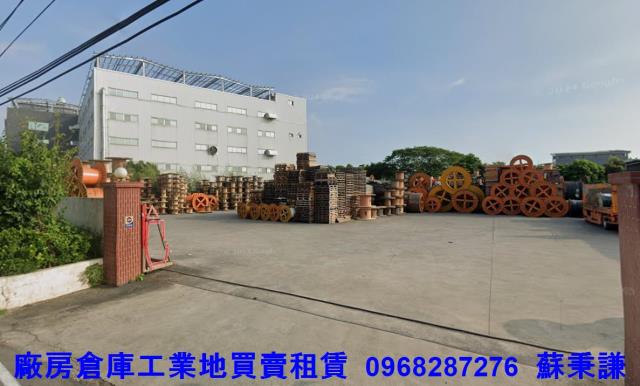 桃園廠房-1
