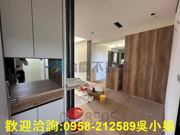 新竹竹東華廈-11