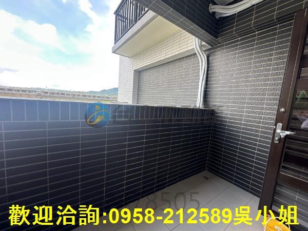 新竹竹東華廈-12