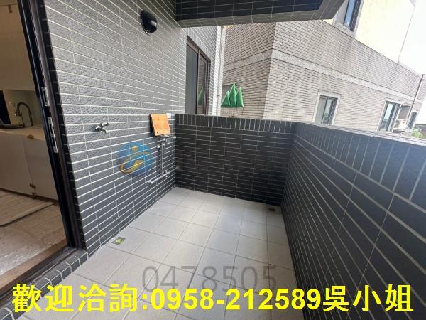 新竹竹東華廈-13