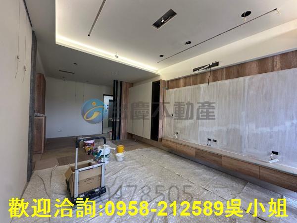 新竹竹東華廈-3