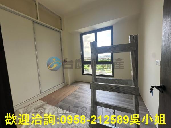 新竹竹東華廈-5