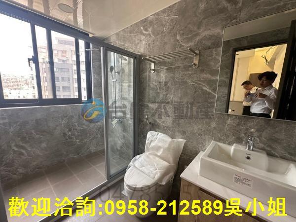 新竹竹東華廈-8