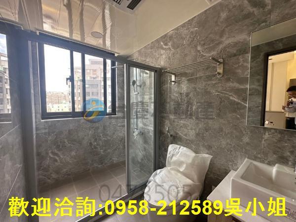 新竹竹東華廈-9