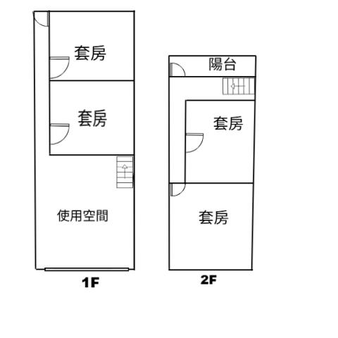 高雄岡山透天-7